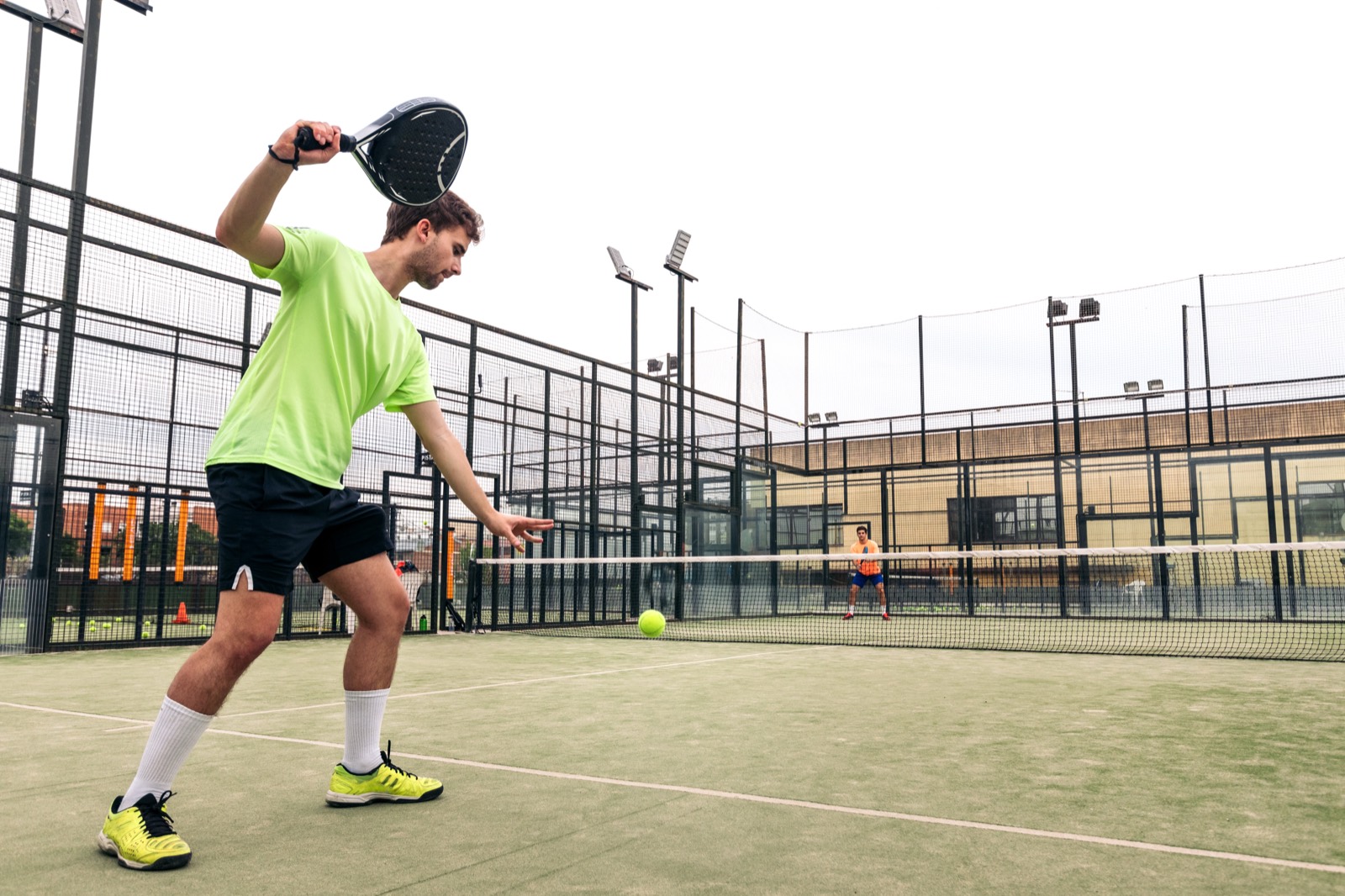 Padel
