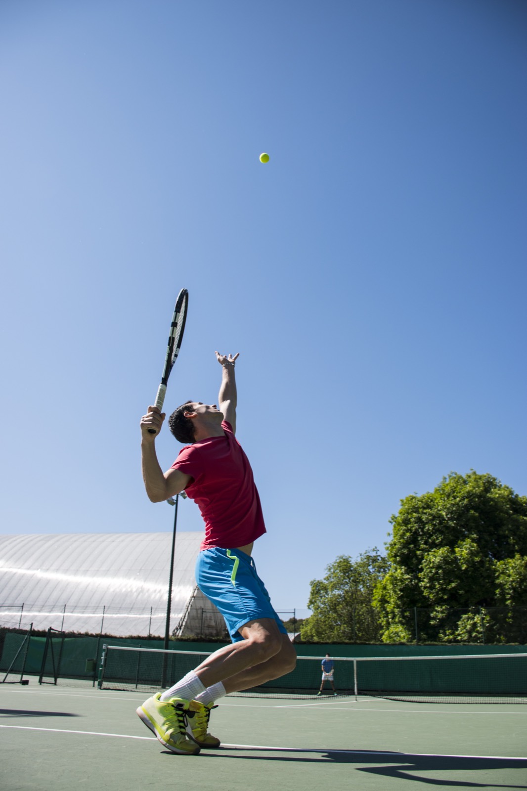 Tennis